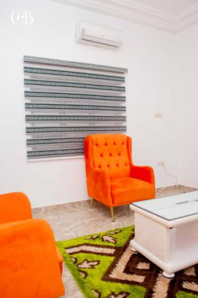 Complexe CHB, Appartements meublés une chambre salon